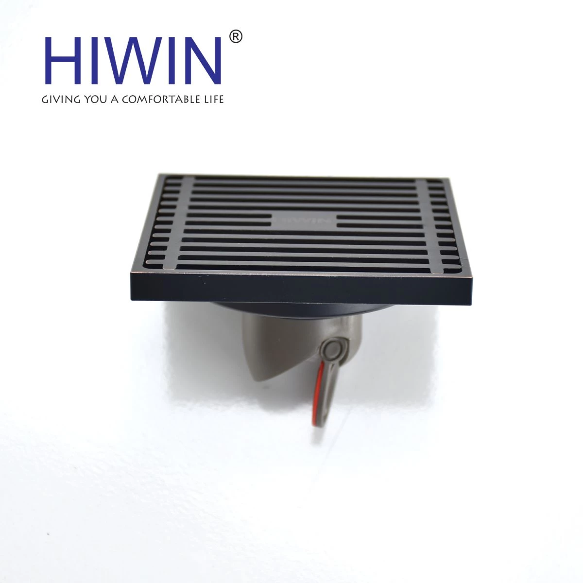 Thoát sàn chống mùi Hiwin FD-1451