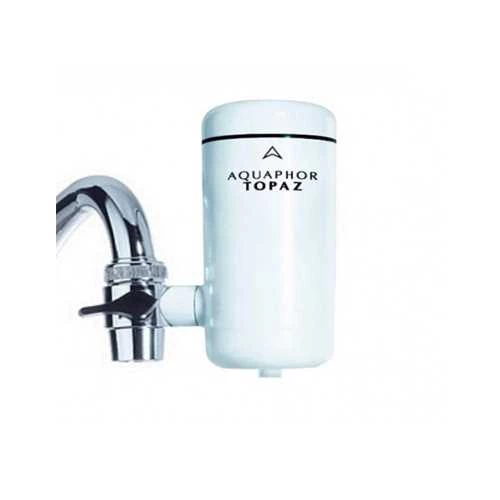 Máy lọc nước đầu vòi Aquaphor Topaz tiện dụng